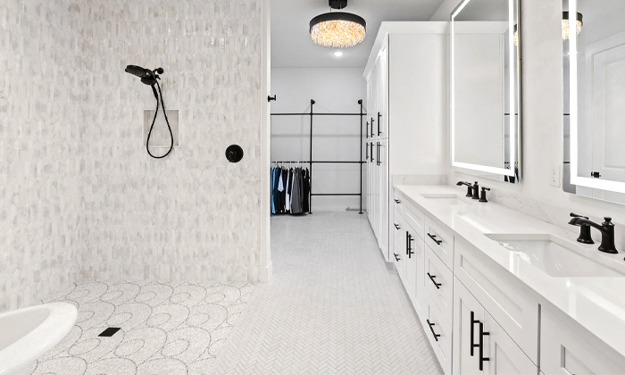 Tile